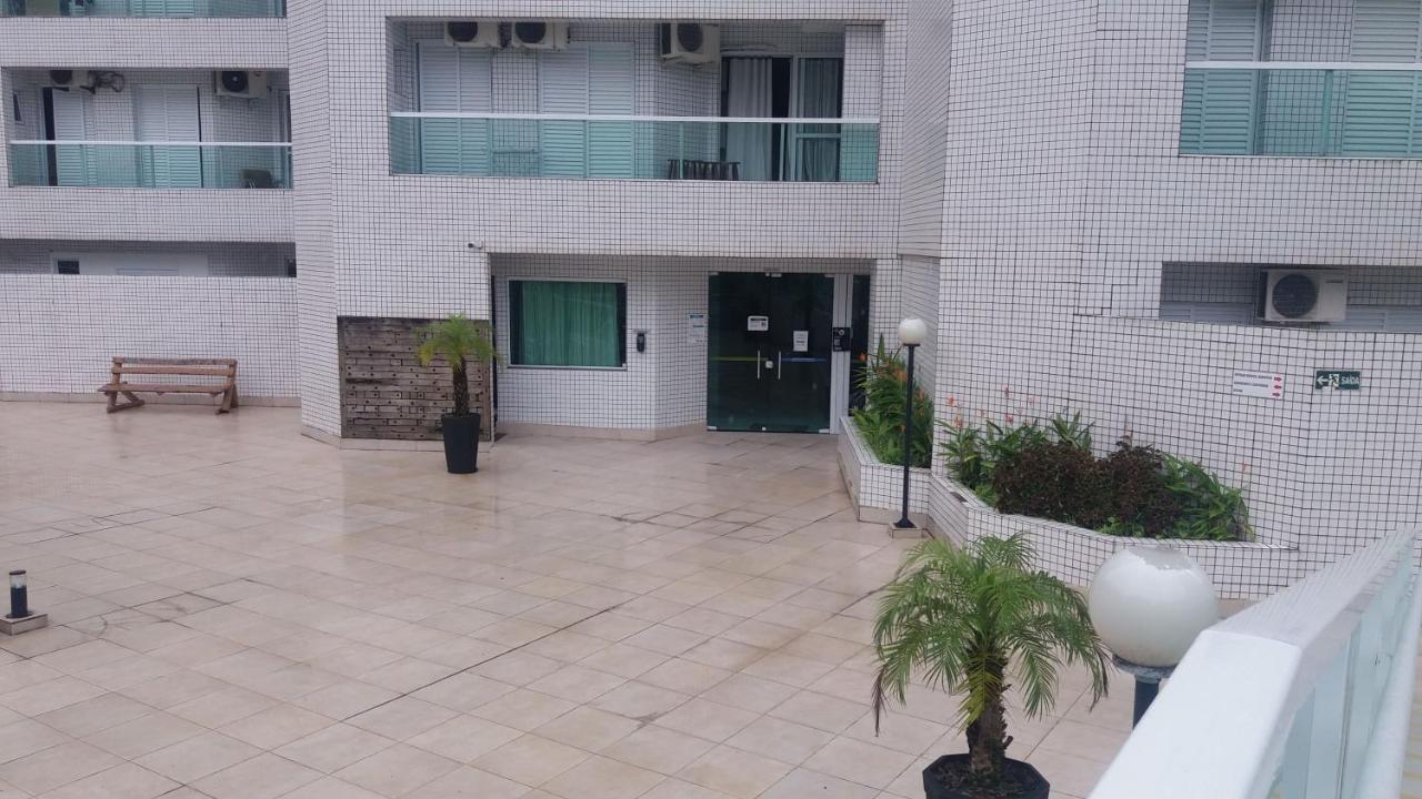 Floresta - Enseada Guarujá Dış mekan fotoğraf