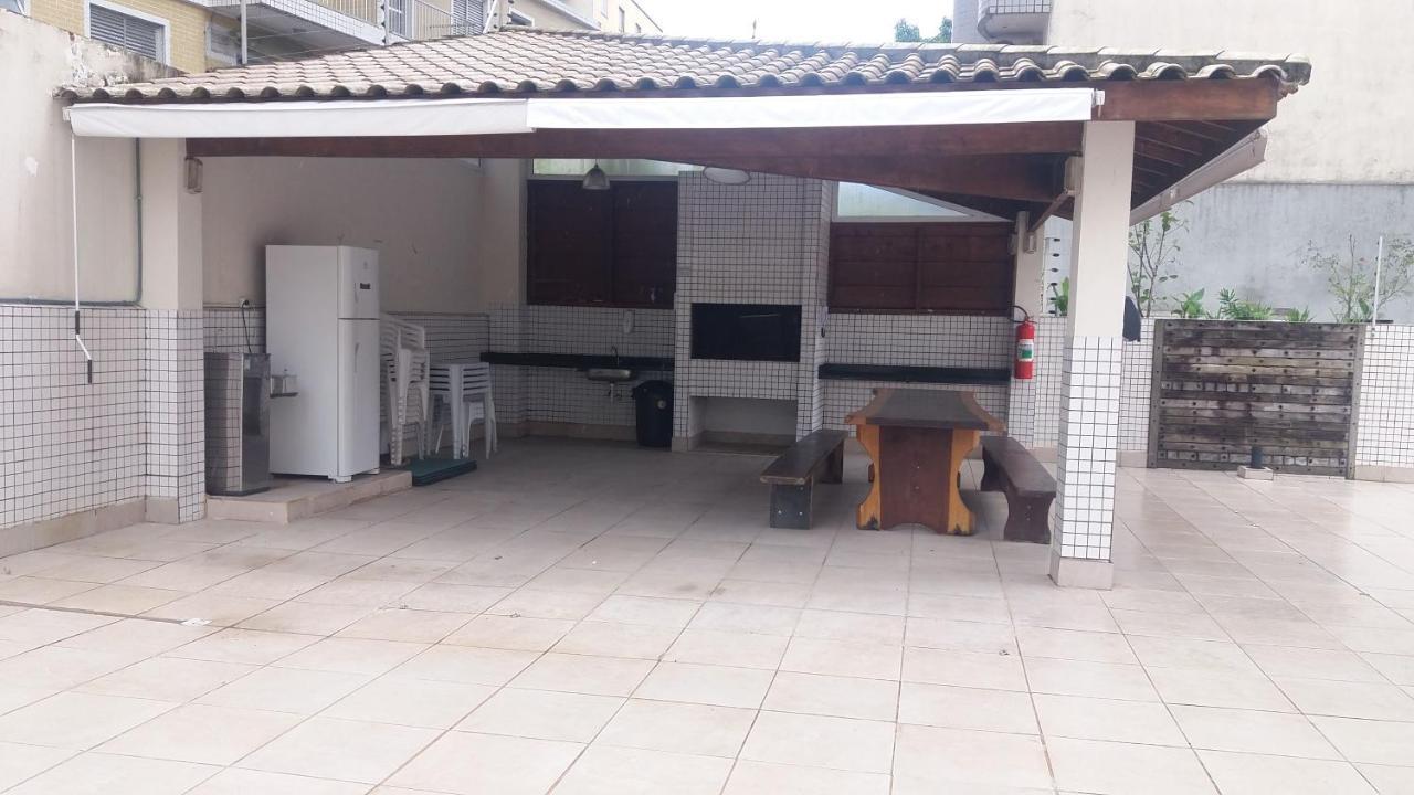 Floresta - Enseada Guarujá Dış mekan fotoğraf