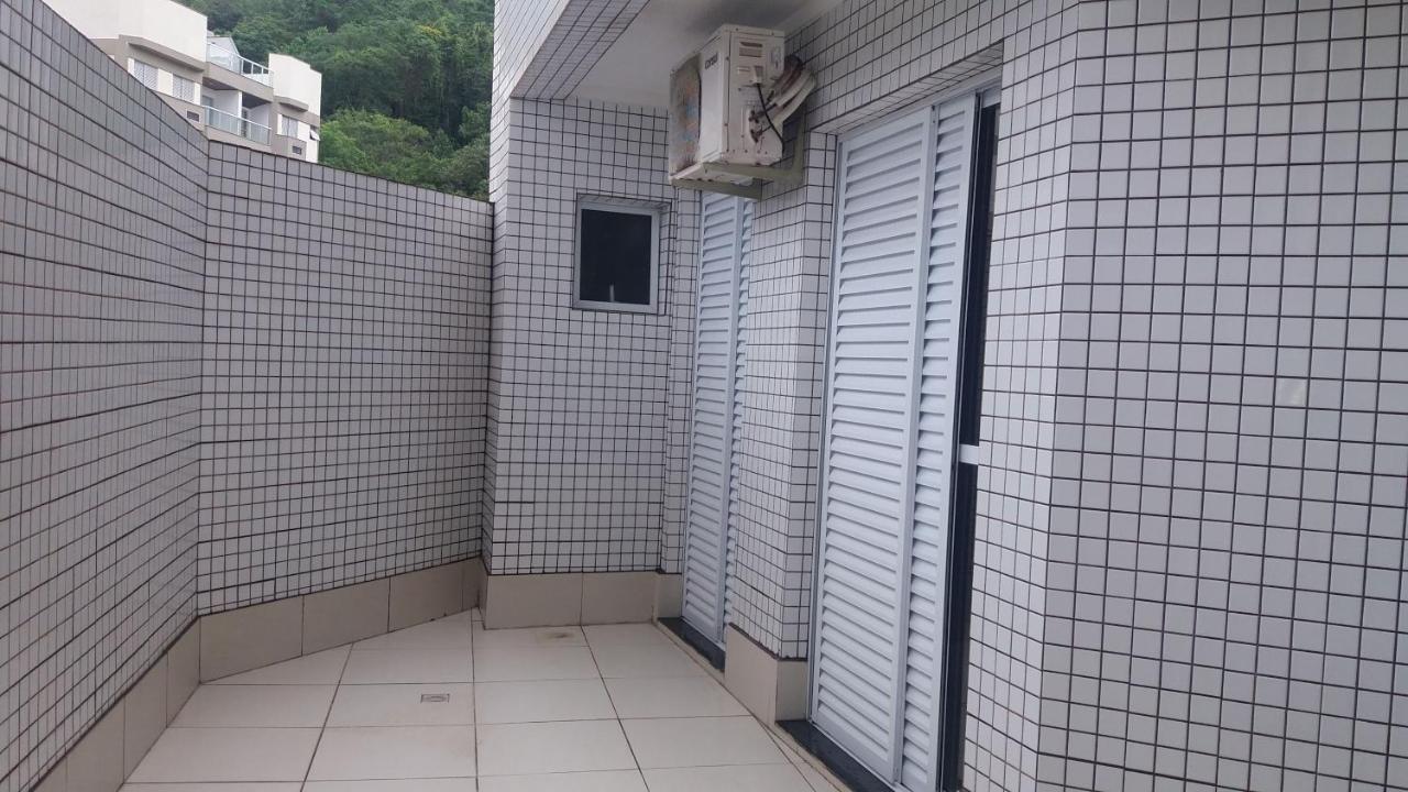 Floresta - Enseada Guarujá Dış mekan fotoğraf