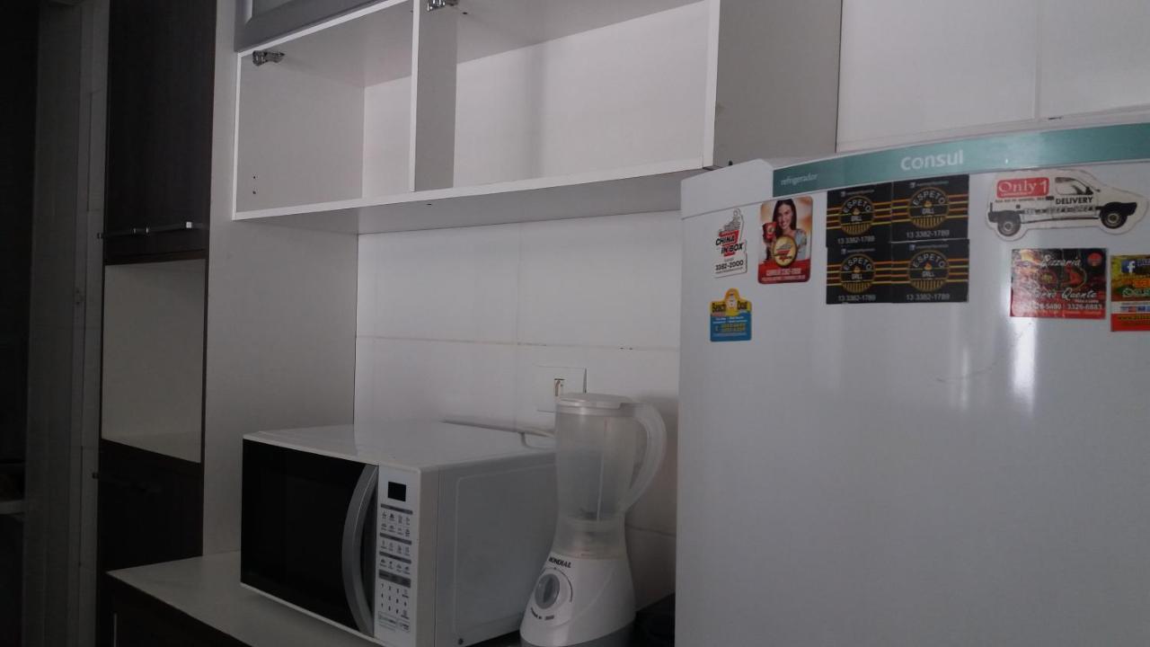 Floresta - Enseada Guarujá Dış mekan fotoğraf