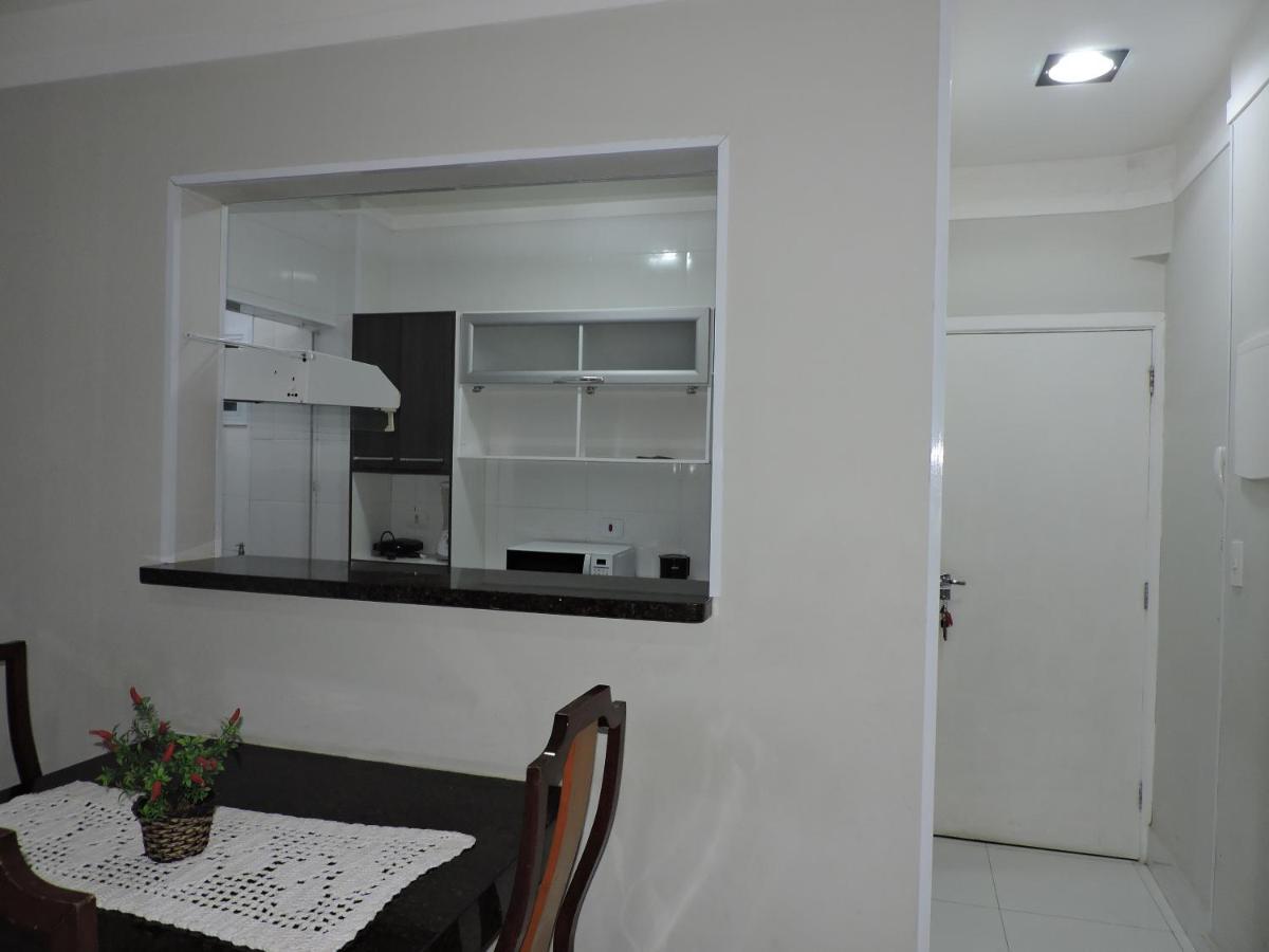 Floresta - Enseada Guarujá Dış mekan fotoğraf
