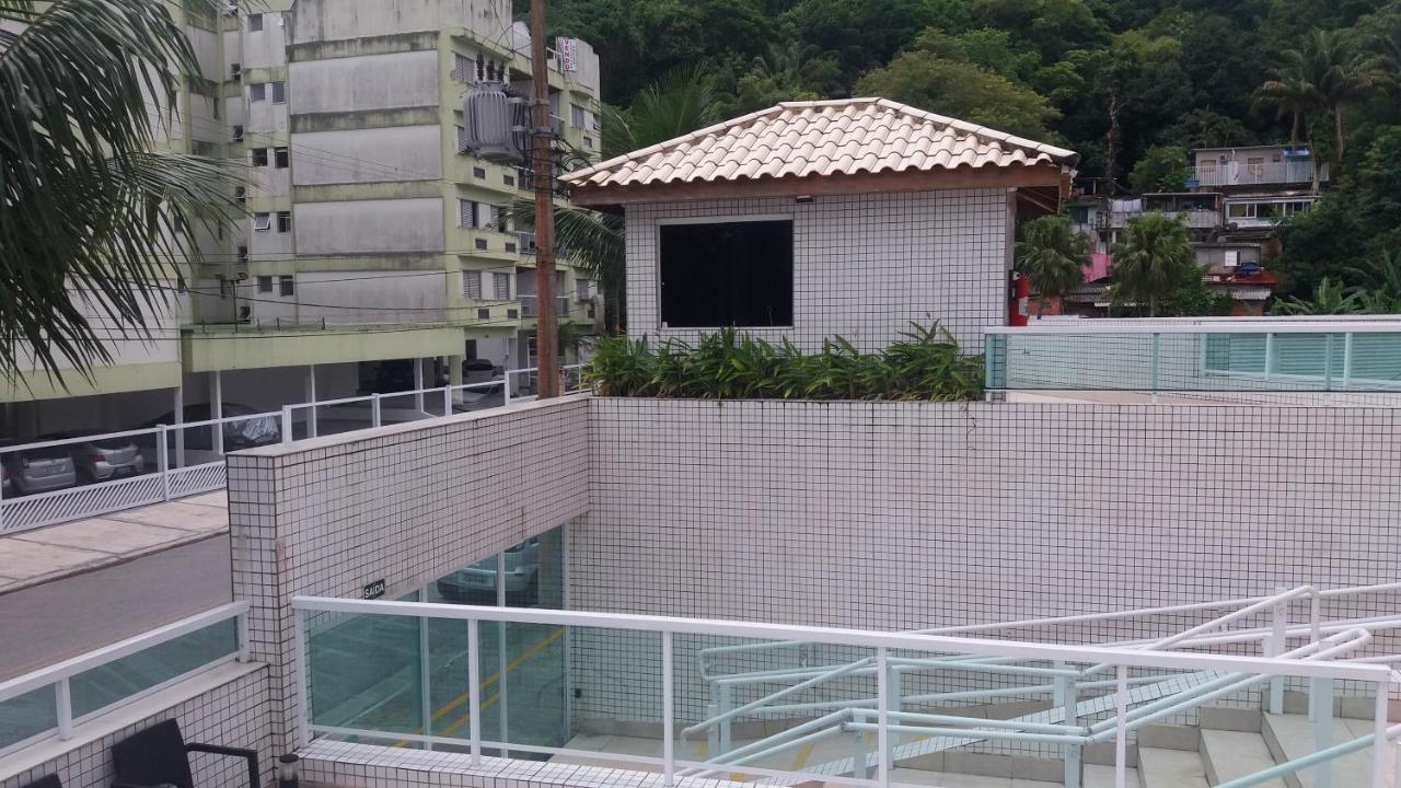 Floresta - Enseada Guarujá Dış mekan fotoğraf