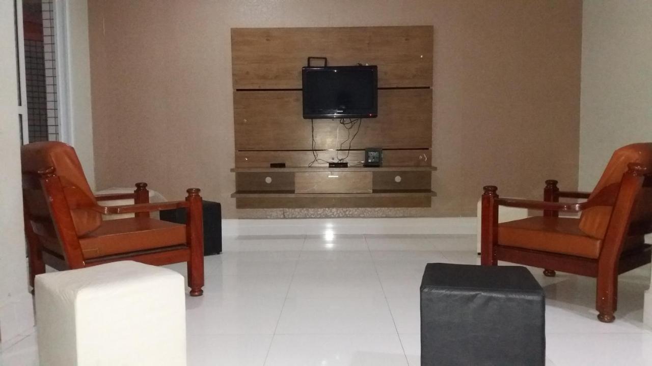 Floresta - Enseada Guarujá Dış mekan fotoğraf